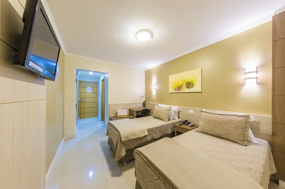 Thomasi Hotel Londrina 6/36