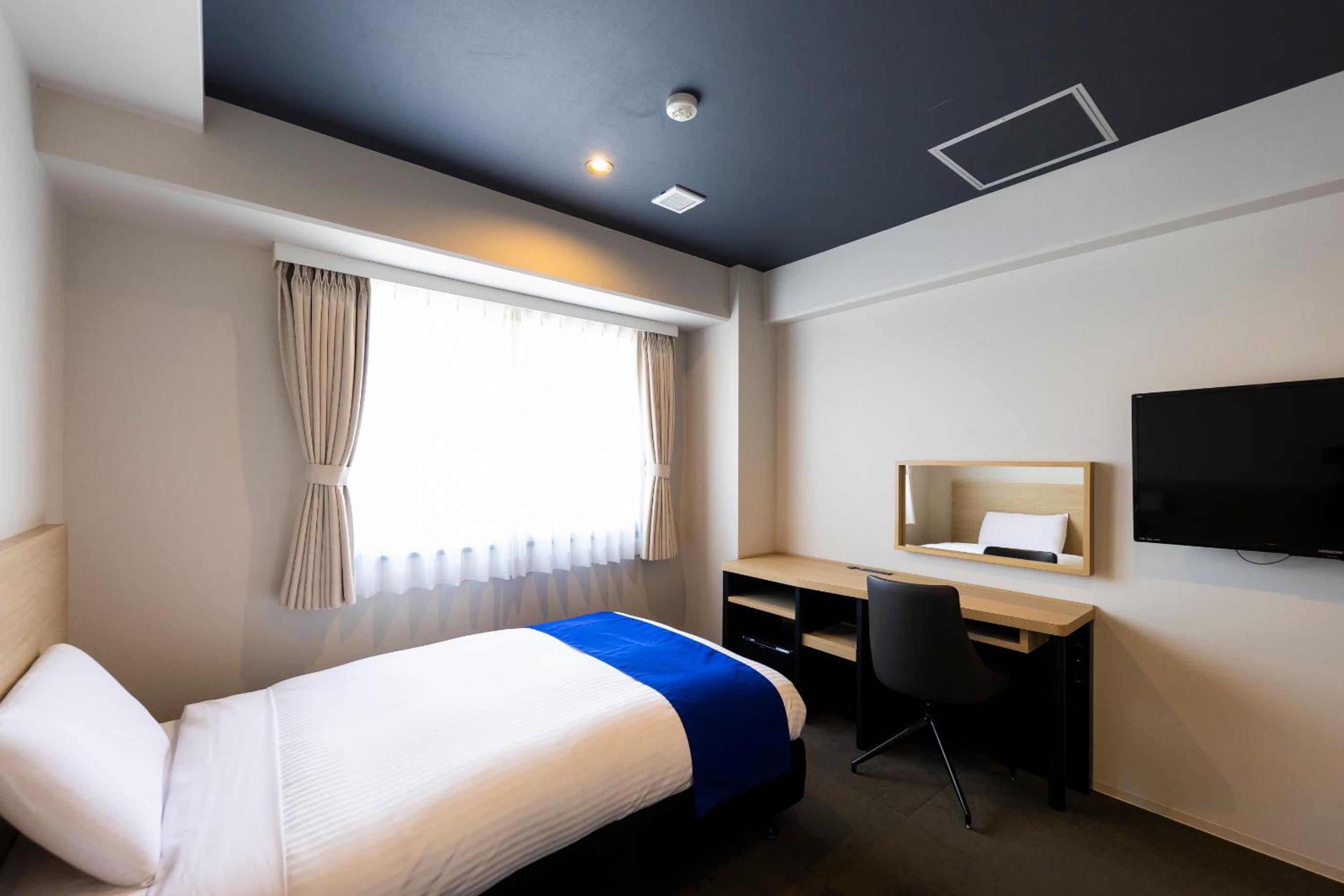 Room, Single Bed, Double or Single Bed