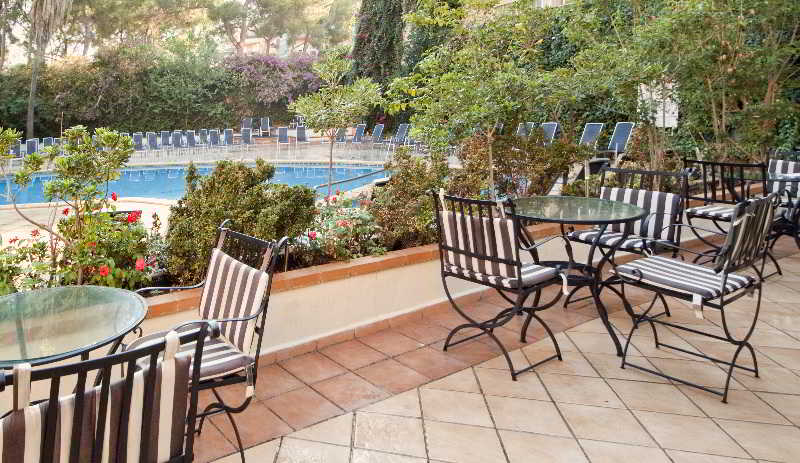 Ipanema Park Beach Hotels 30/50