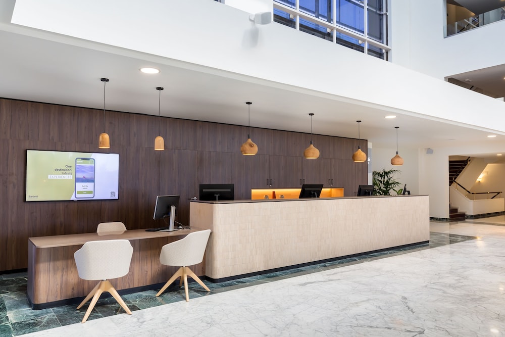 Barcelo Lanzarote Active Resort 19/81