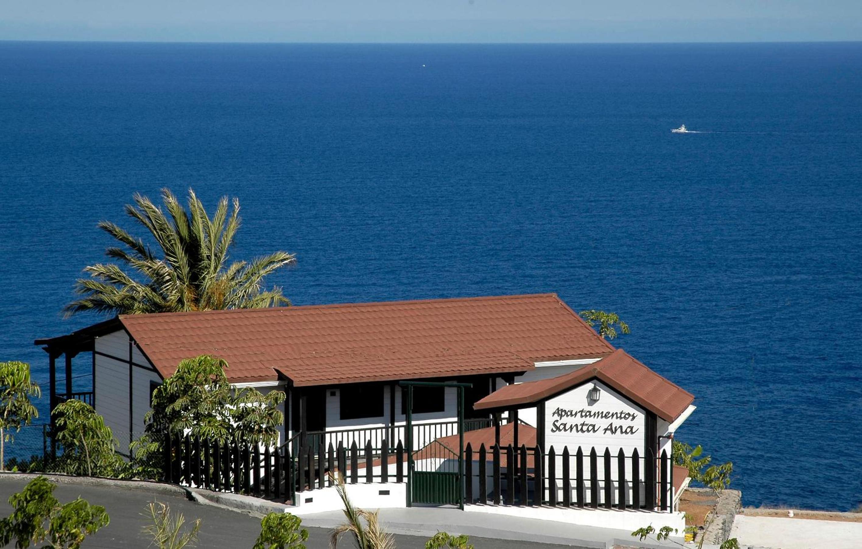 Apartamentos Santa Ana 2/19