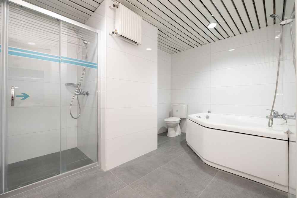 Ancere Thermal Hotel & Spa 42/43