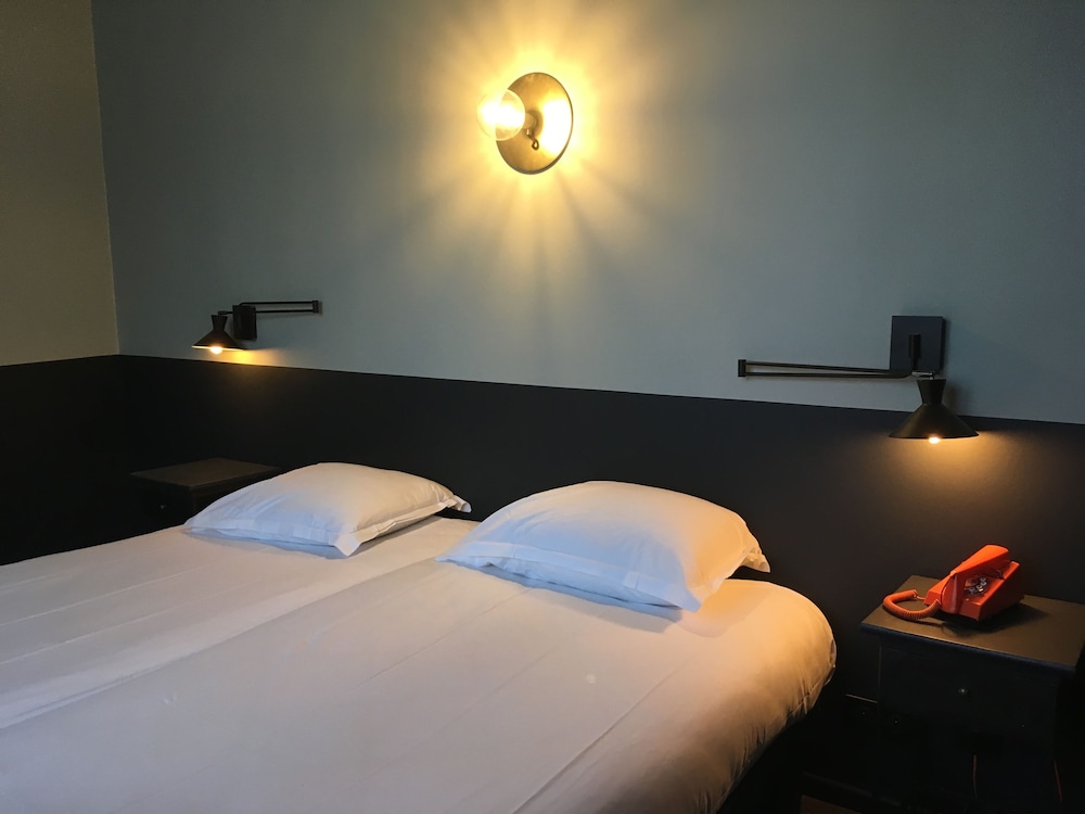 Hotel Alnea 13/65