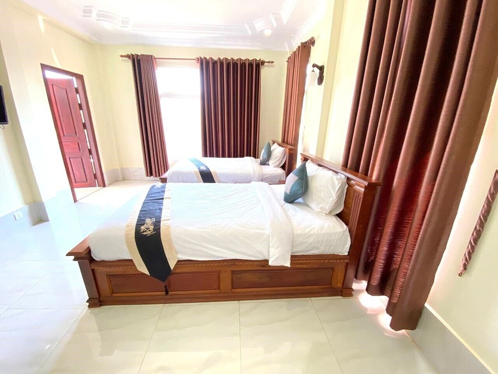Asia Ready Travel & Tours Siem Reap 10/50
