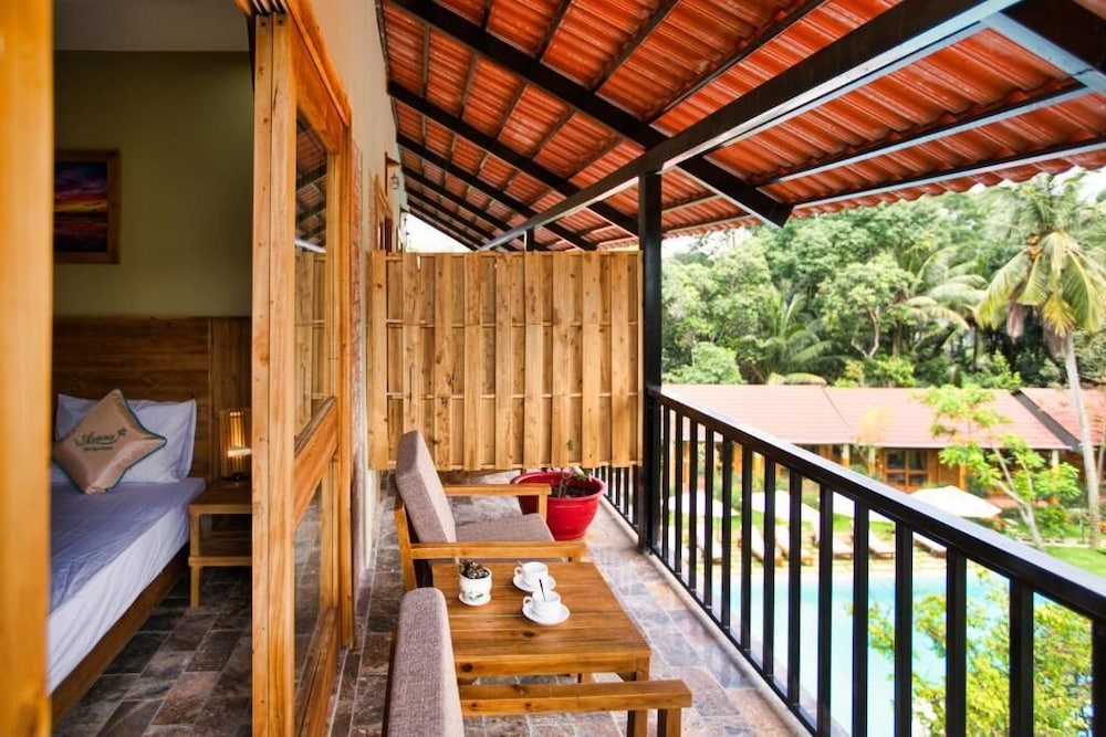 Azura Phu Quoc Resort 27/41