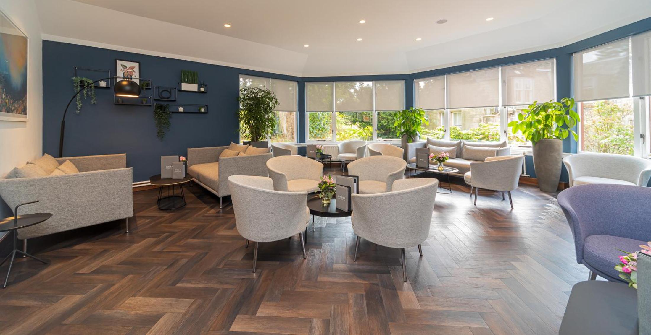 Masson House 25/50