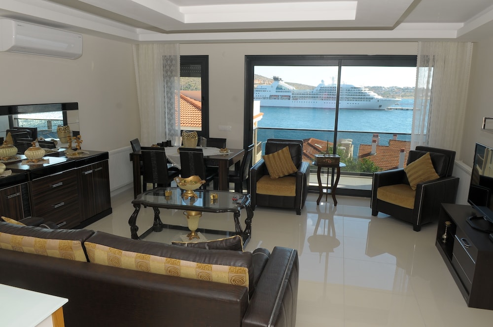 Saatli Apart Otel 18/37