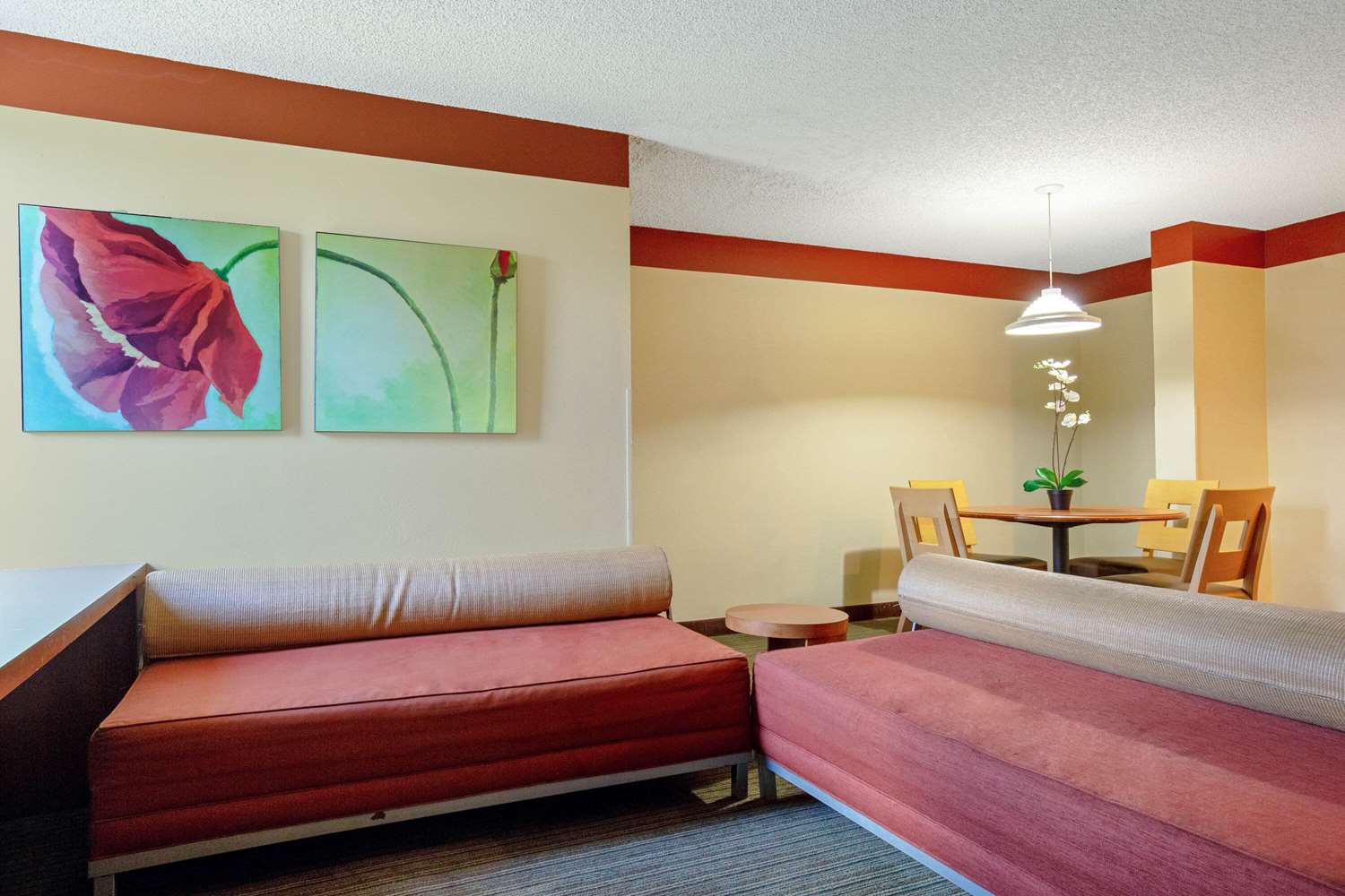 La Quinta Inn and Suites by Wyndham Miami Cutler Bay 21/45