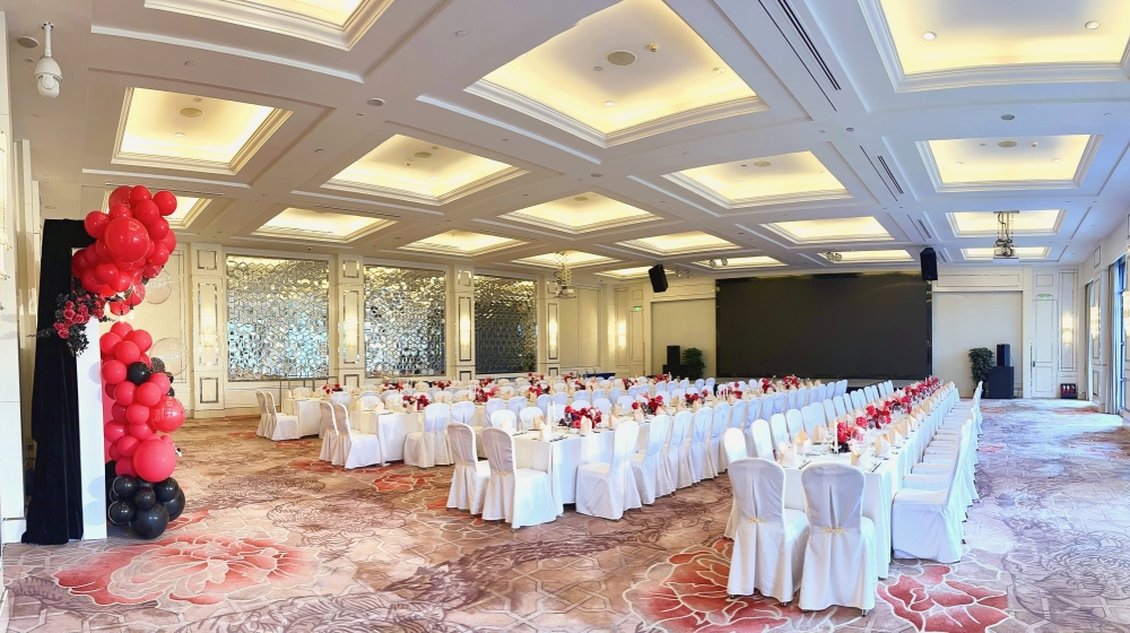 Marco Polo Xiamen 67/82
