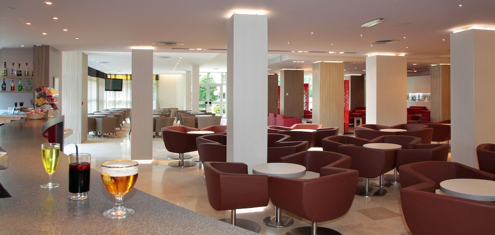 Hotel Alba 34/50
