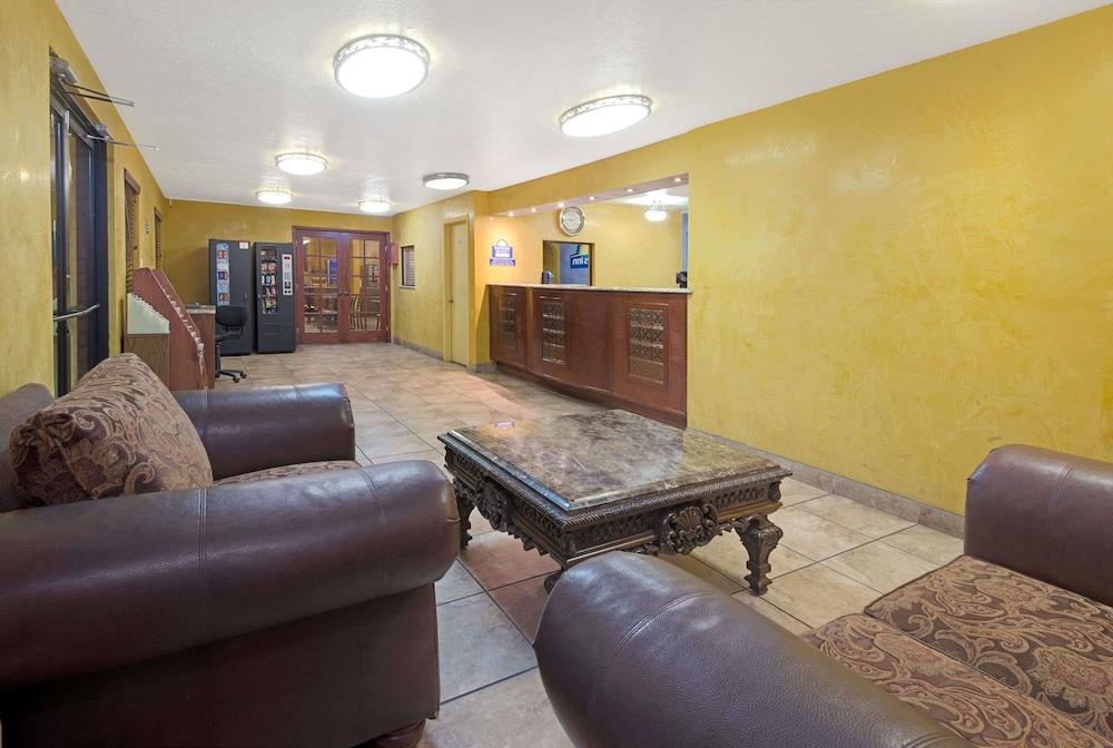 Days Inn by Wyndham East Albuquerque 21/29