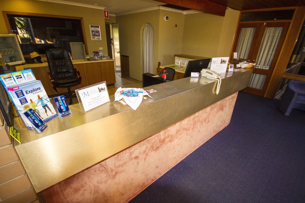 Mildura Motor Inn 21/30