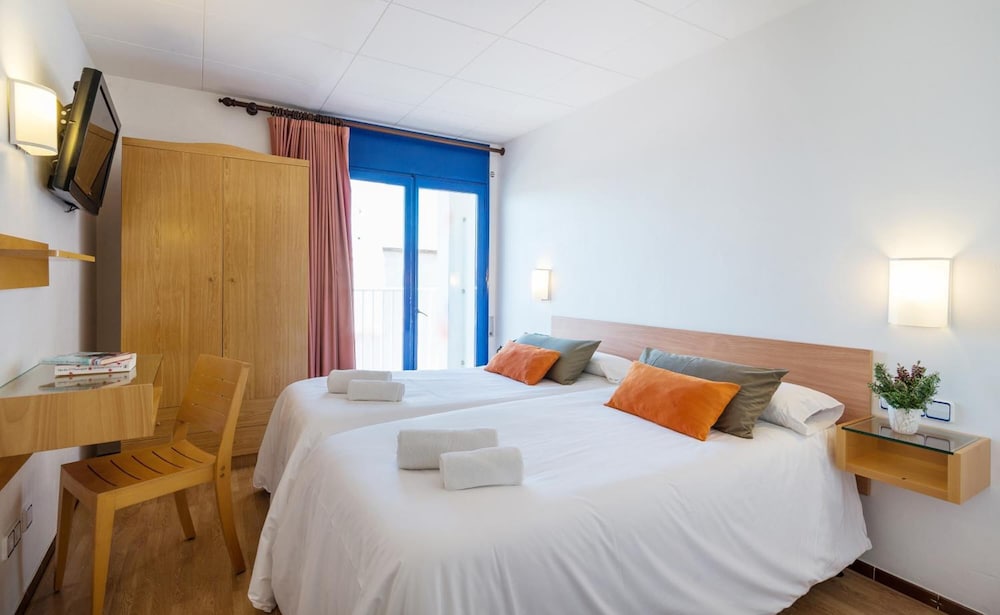 Hotel Les Illes 18/50