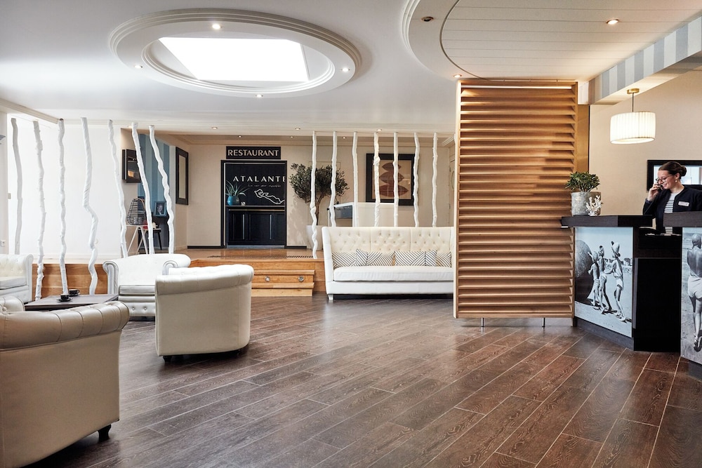 Hotel Atalante - Relais Thalasso & Spa 8/74