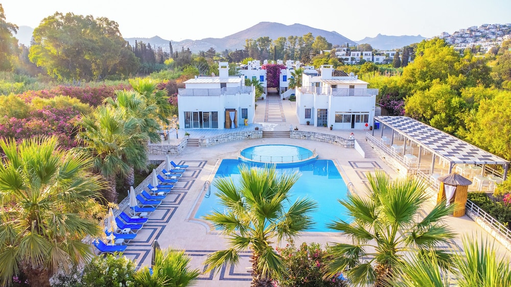 Ladonia Hotels Zemda Gumusluk 1/50