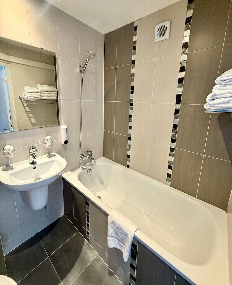 New Hotel Gare Du Nord 47/50