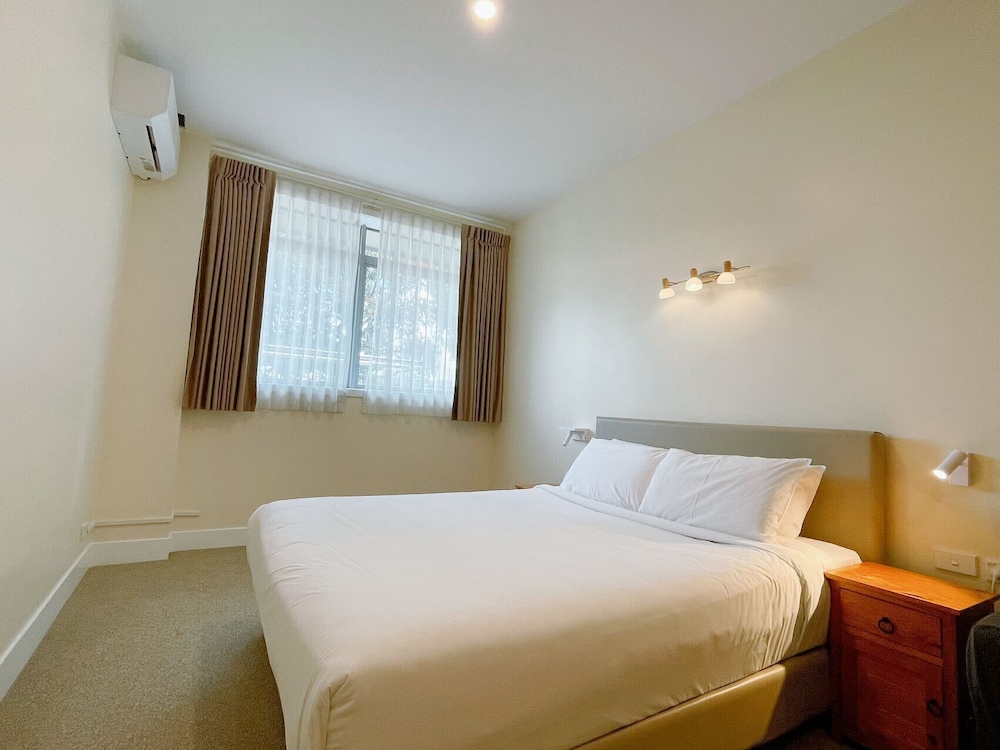 Grand Central Serviced Apartments 22/61