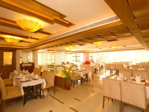 SP Grand Days Hotel 36/47