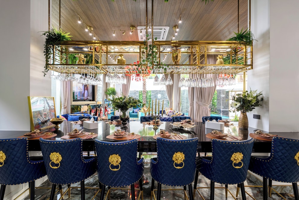 Villas In Pattaya 37/50