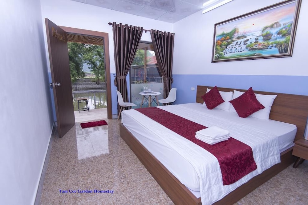 Tam Coc Garden Homestay 20/71