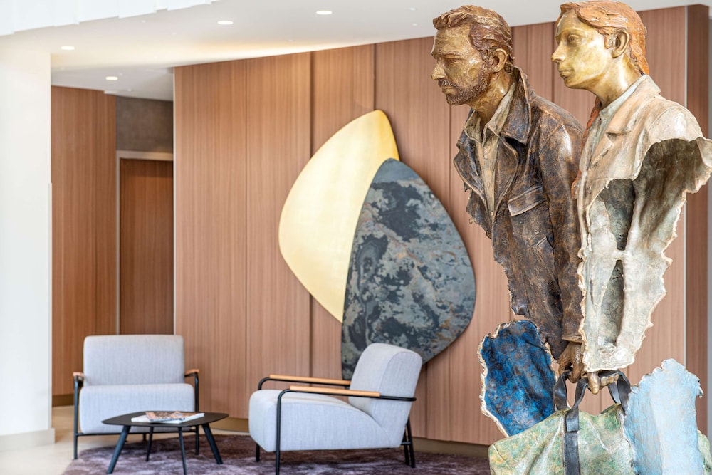 Radisson Blu Hotel, Rouen Centre 36/77