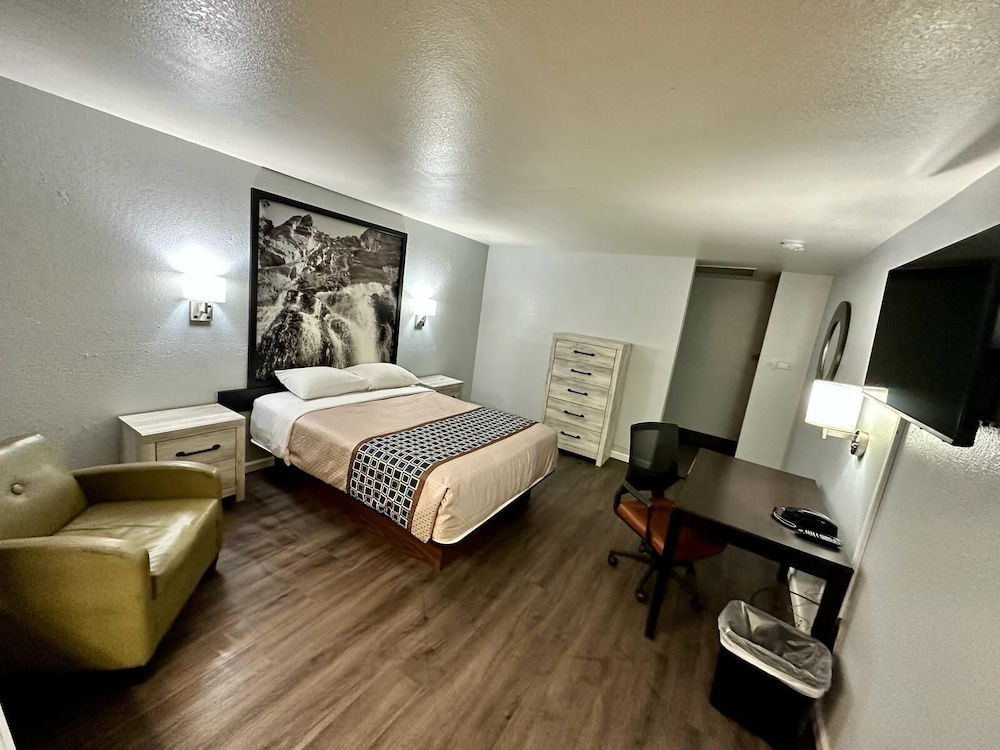 Canyon Inn Motel By Flagstaff Route-66 31/57