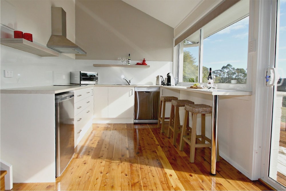 Wine Country Villas 50/50