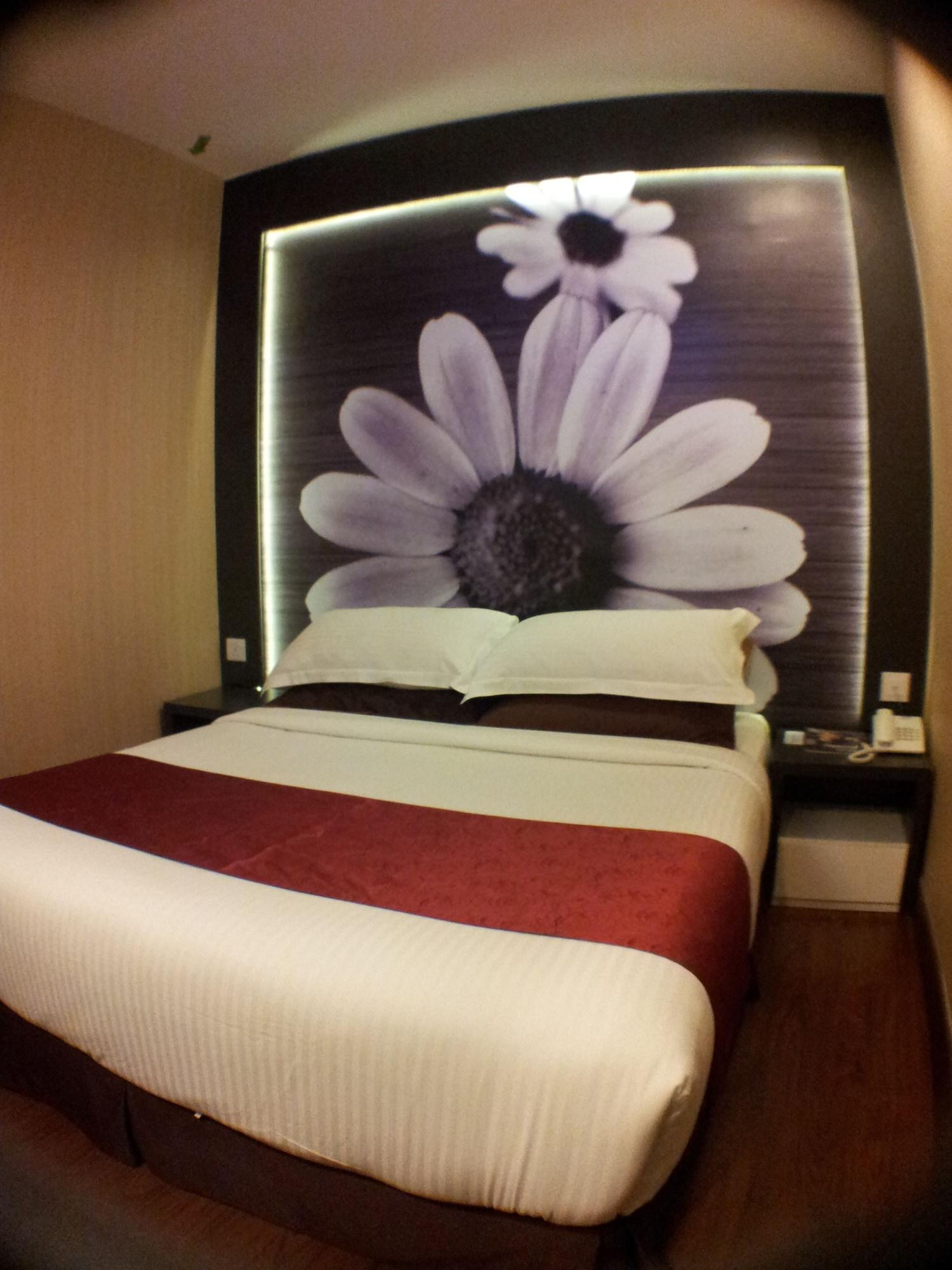 Chariton Hotel Nusa Bestari Johor Bahru 31/43