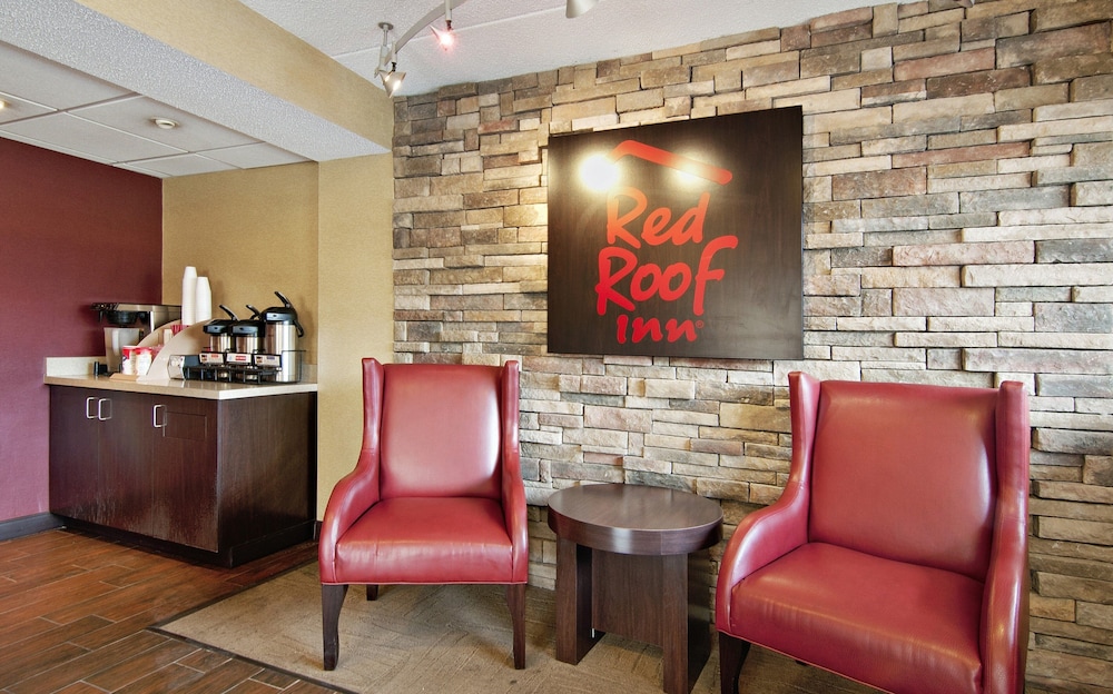 Red Roof Inn Charleston - Kanawha City 21/21