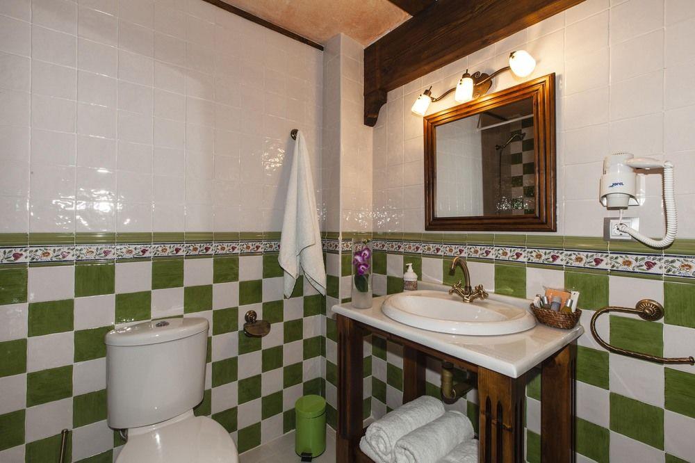 Hotel Spa Casona La Hondonada 22/24