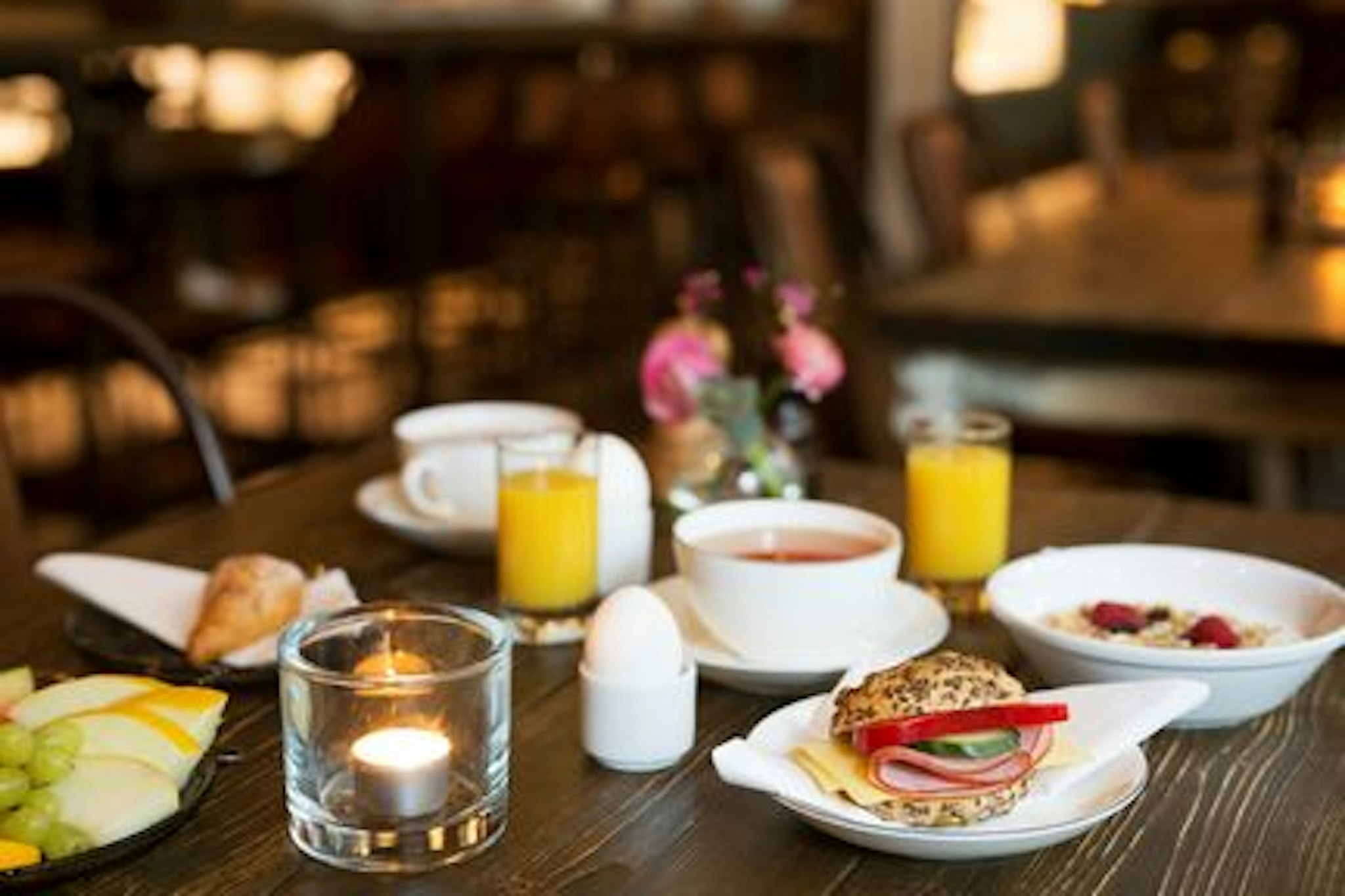Elite Hotel Adlon 25/28