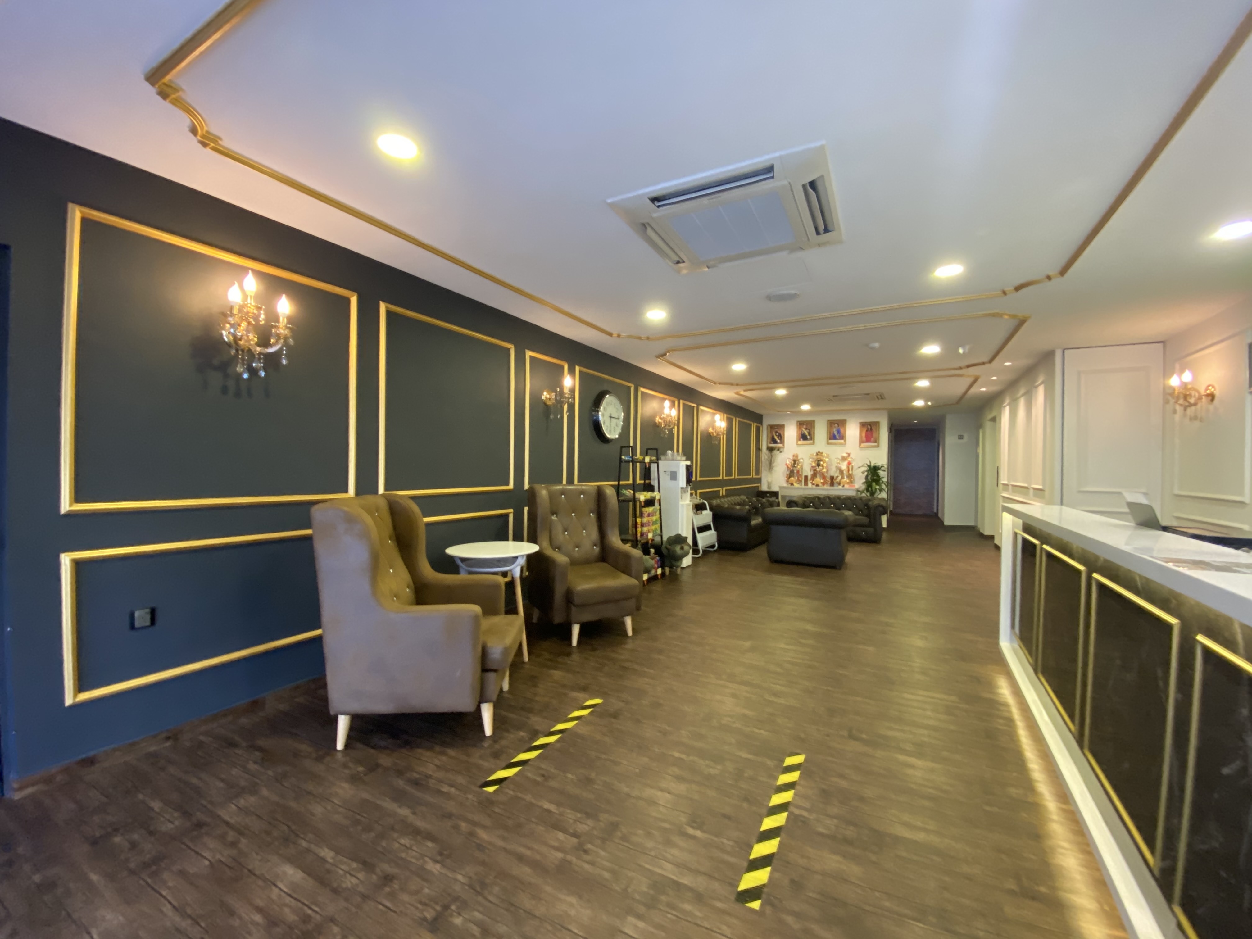 N City Hotel 41/48
