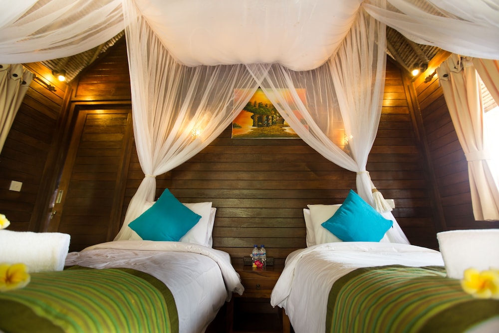 Sunset Coin Lembongan Cottage and Spa 18/50