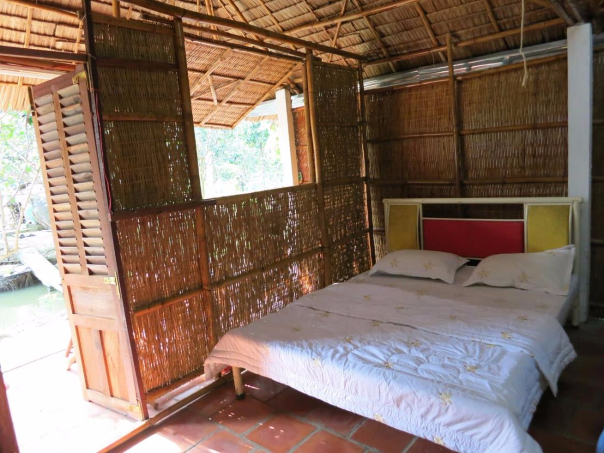 bungalow