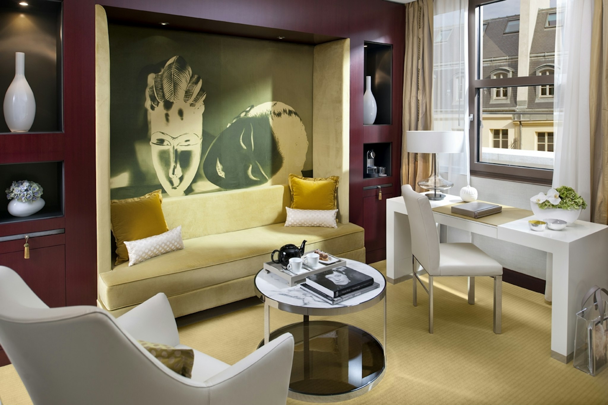 Mandarin Oriental, Paris Hotel 27/50