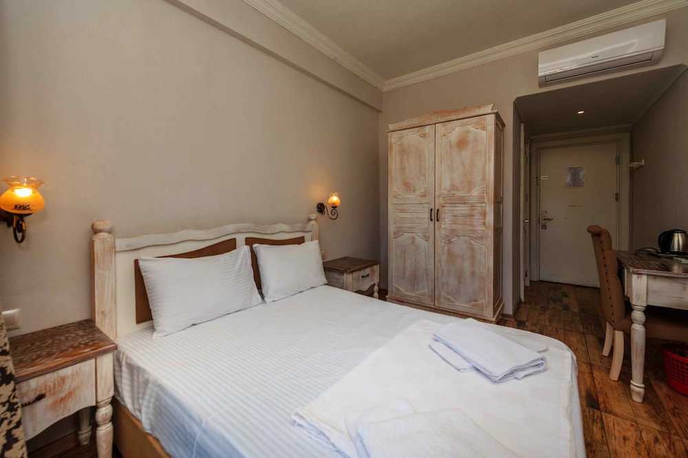 Cennet Life Hotel 43/59
