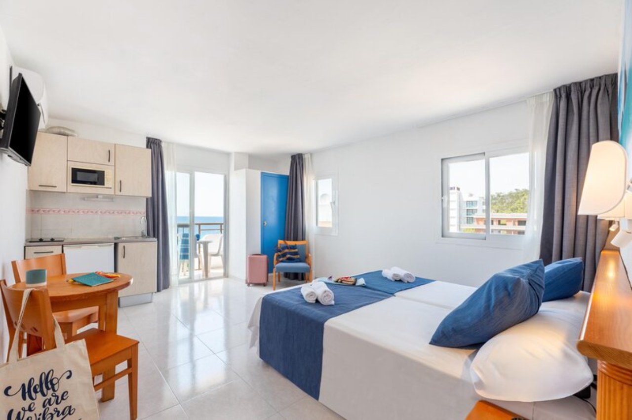 Apartamentos Vibra Calima - Adults Only 31/38