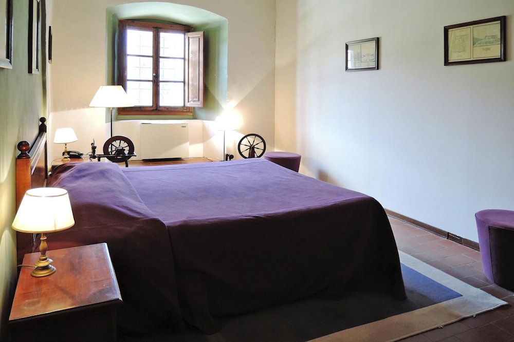 Villa Pitiana 35/50