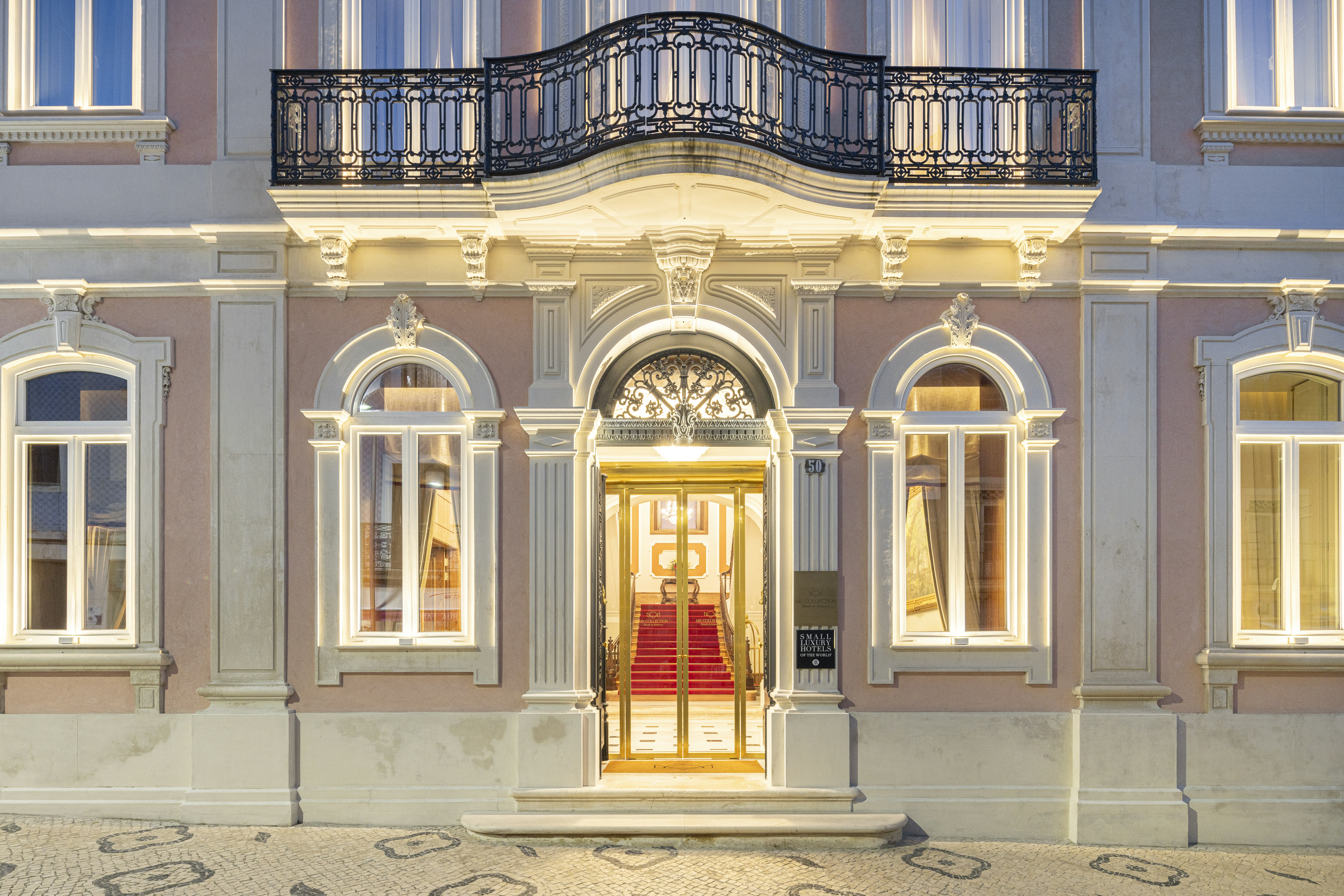 PALACETE DE VALDEMOURO MS COLLECTION 1/30