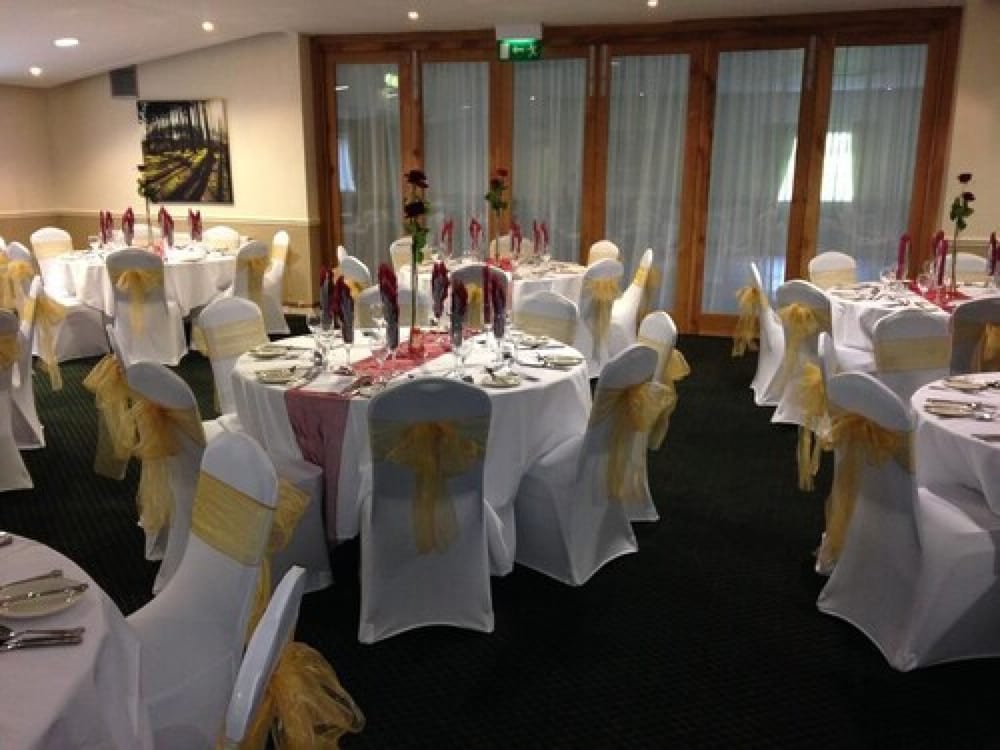 Bells Hotel 27/31
