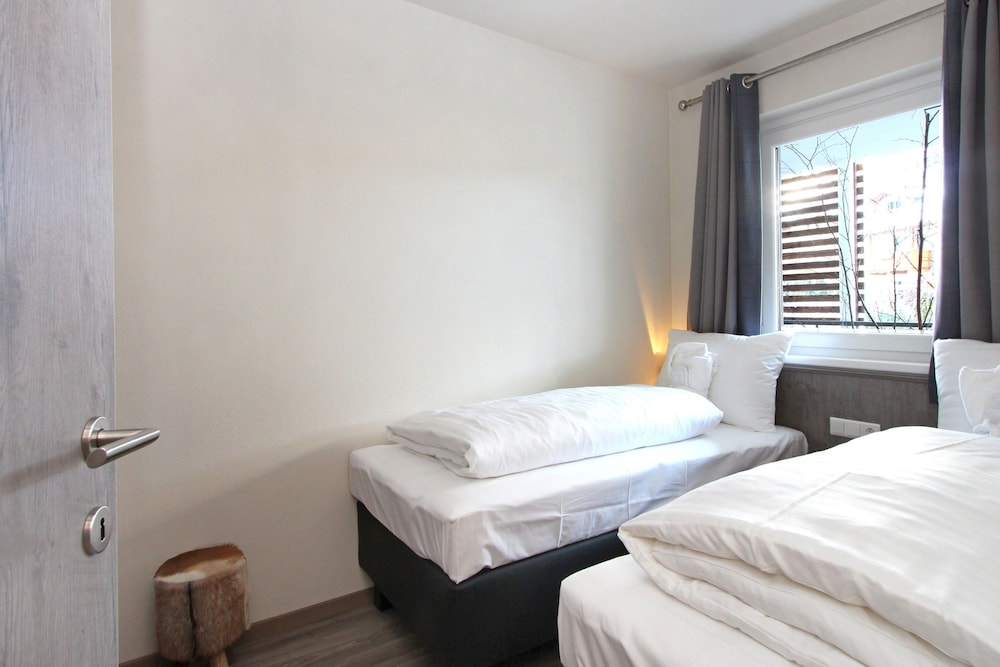 Avenida Mountain Lodges Kaprun 15/31