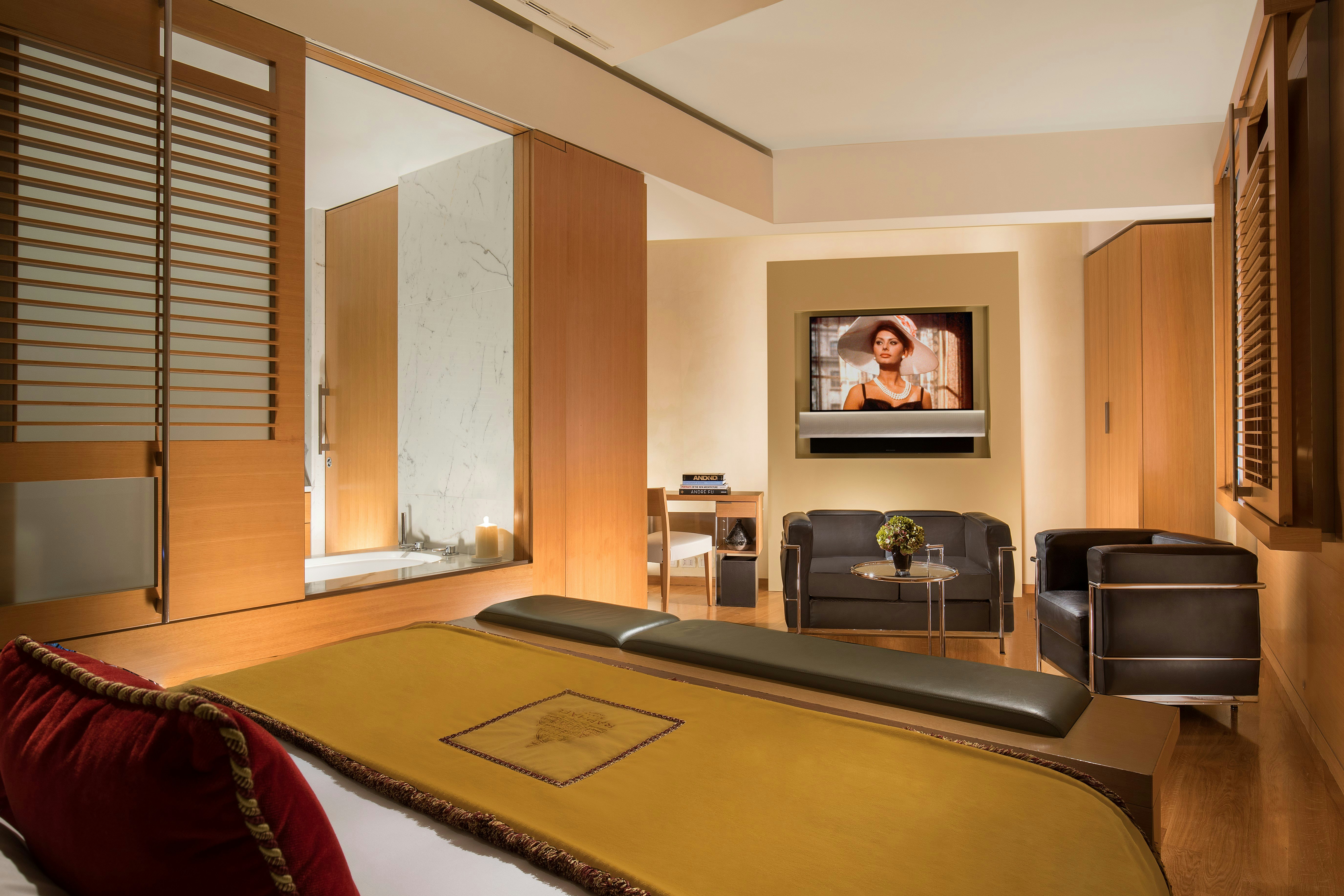 Bio Hotel Raphael - Relais Chateaux 37/39