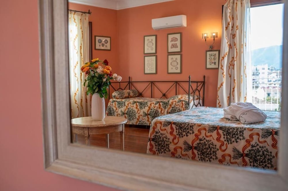 Vecchio Borgo 13/49