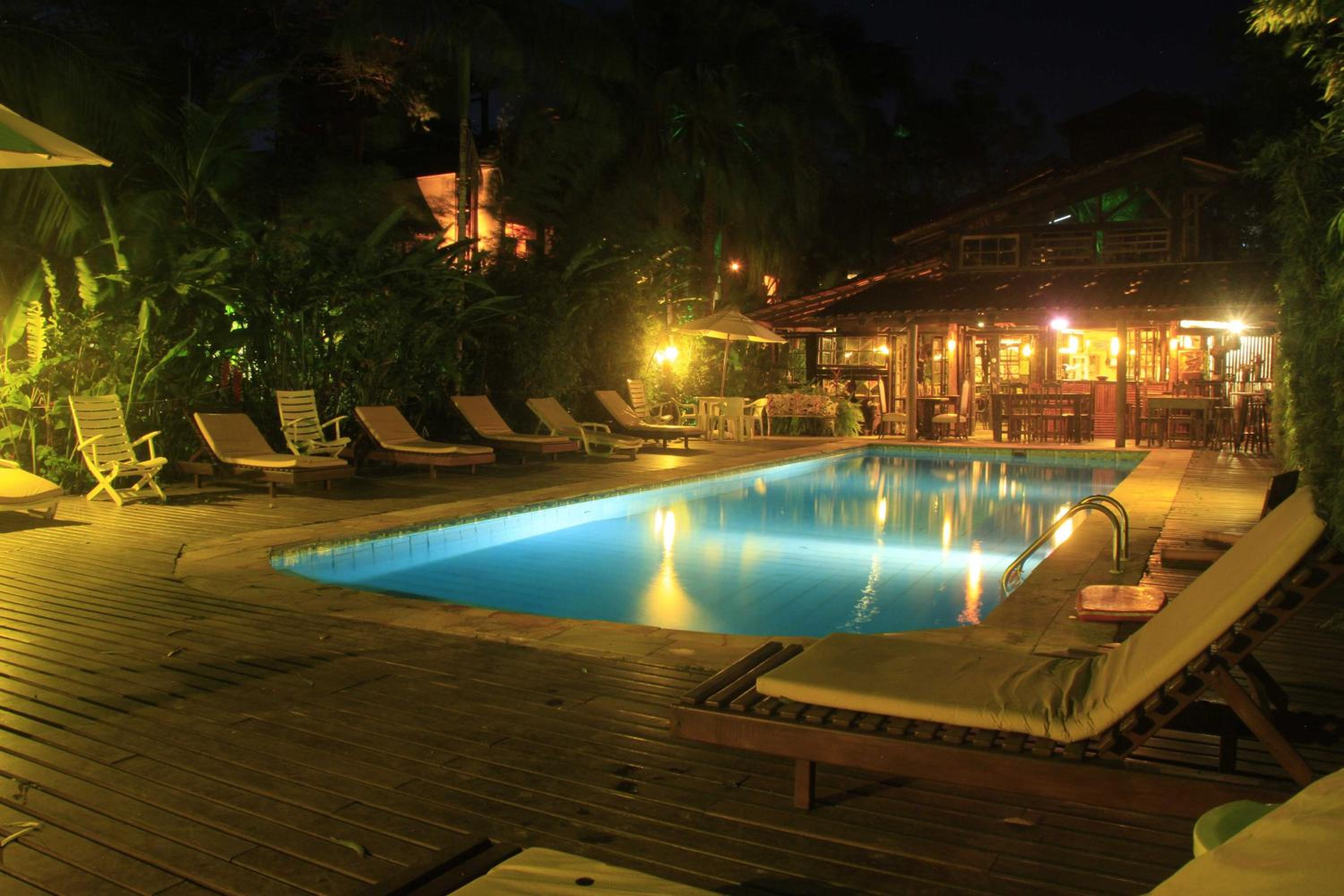 Hotel Pousada Katmandu 15/18