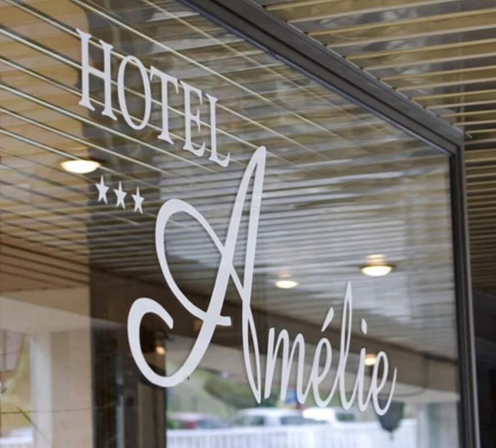 Amelie Hotel 17/39