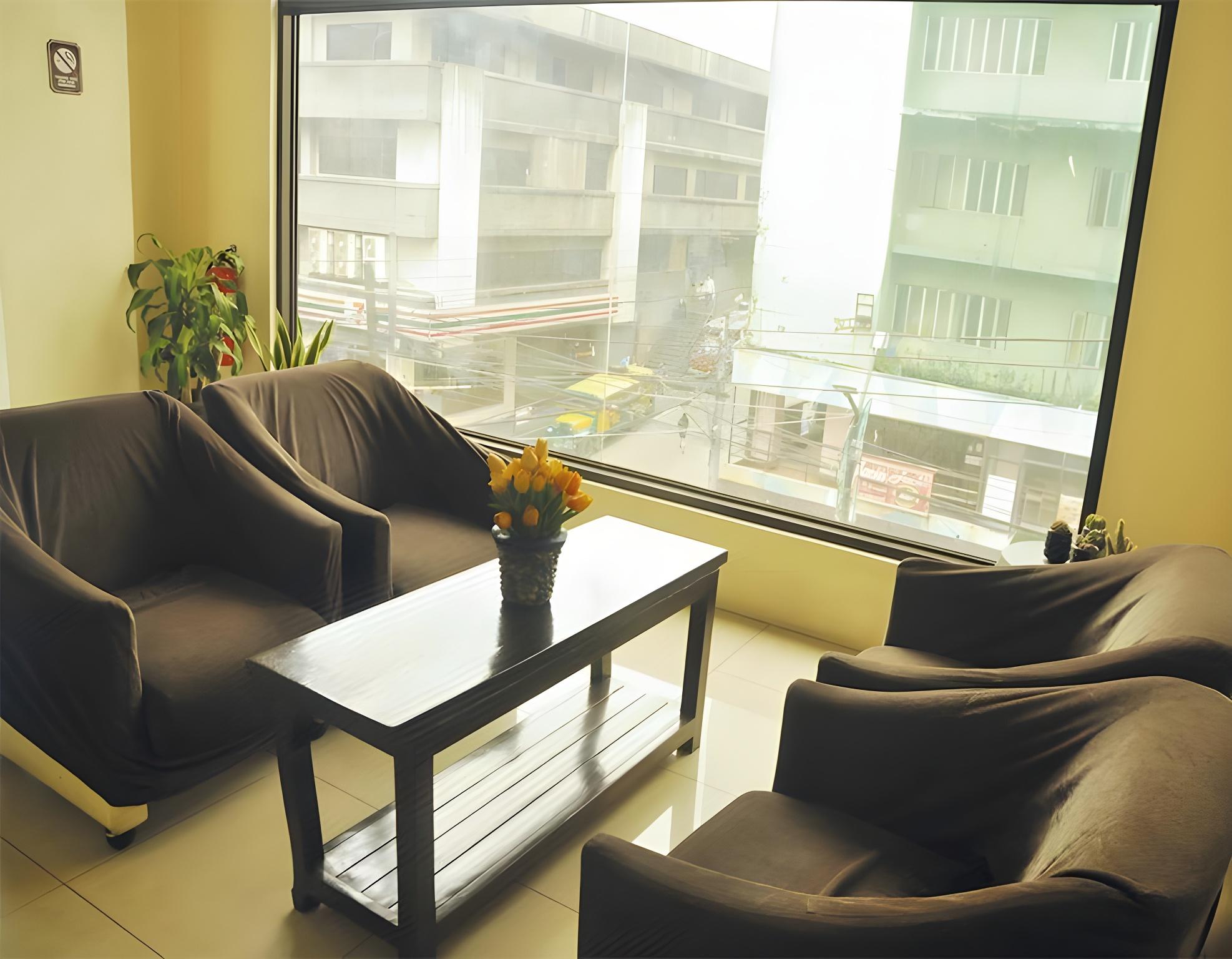 A Hotel Baguio 28/44