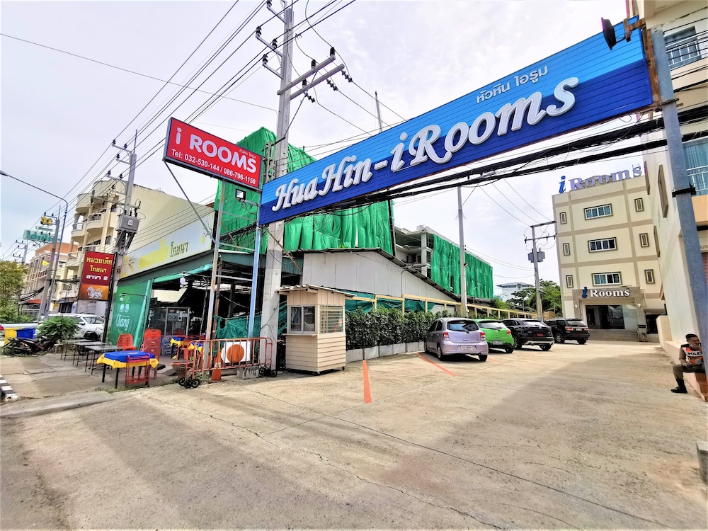 Hua Hin iRooms 6/45
