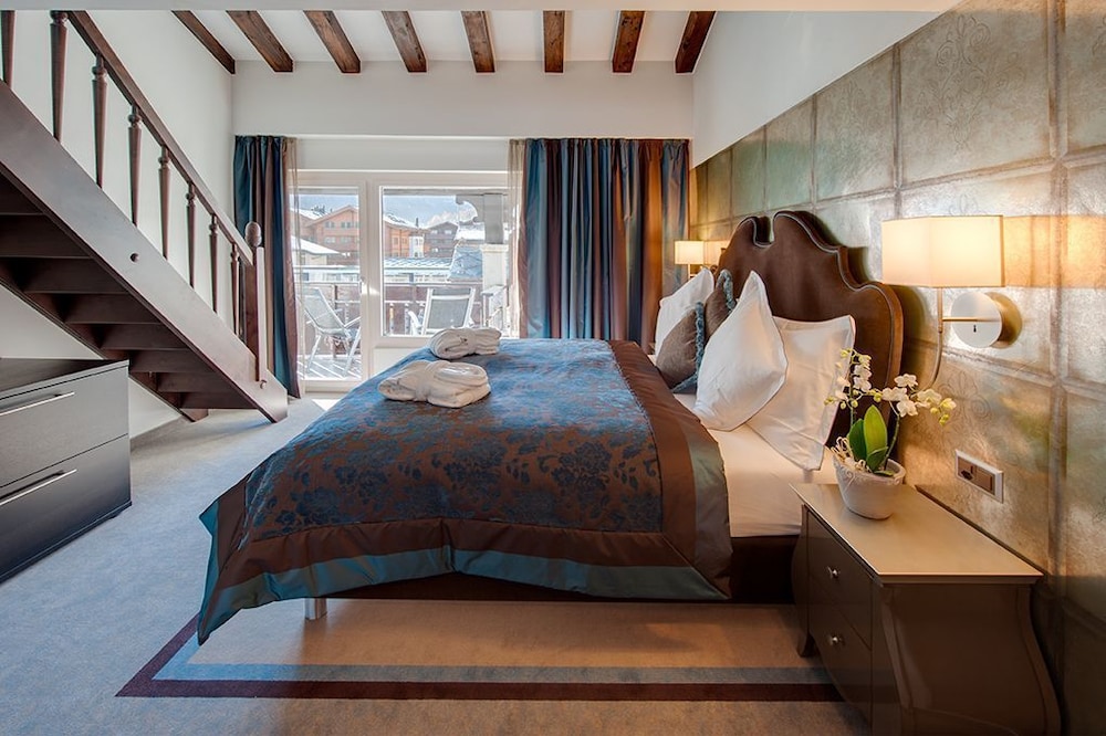 Schlosshotel Zermatt 29/61