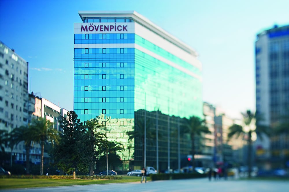 Movenpick Hotel Izmir 6/49
