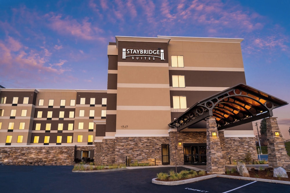 Staybridge Suites Coeur D Alene 3/44